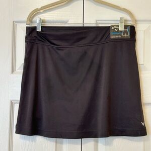NWT Callaway Skort